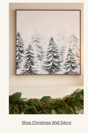 Shop Christmas Wall Decor