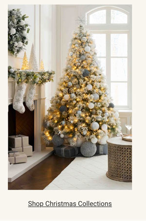 Shop Christmas Collections