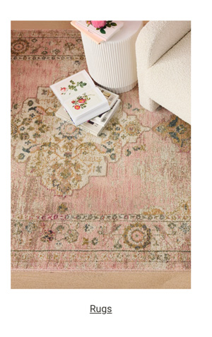 Rugs