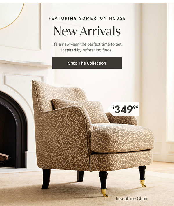 Featuring Somerton House: New Arrivals - Shop The Collection