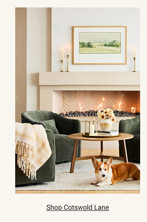 Shop Cotswold Lane Collection
