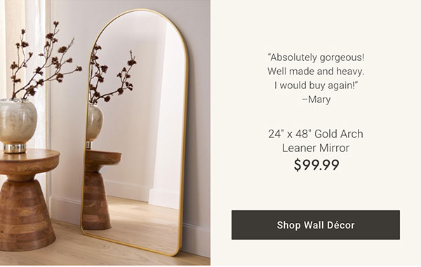 Shop Wall Decor