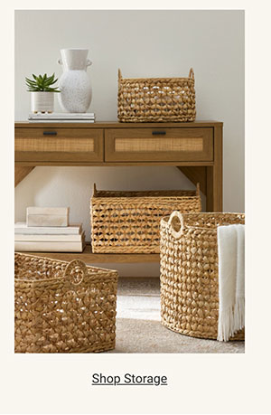 Shop Storage Category