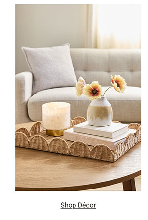 Shop Decor Category