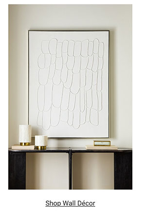 Shop Wall Decor Category