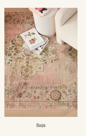 Rugs
