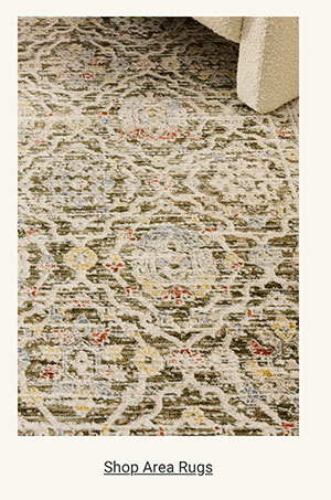 Shop Area Rugs Category