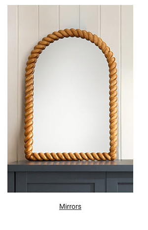 Mirrors Clearance >