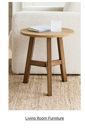 Living Room Furniture Clearance >