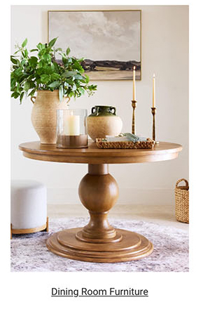 Dining Room Furniture Clearance >