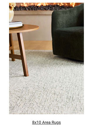Shop 8x10 Area Rugs Category