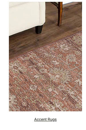 Shop Accent Rugs Category