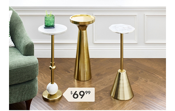 Drink Table Lifestyle