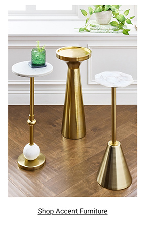 Shop Accent Furniture