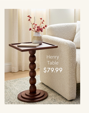 Henery Table