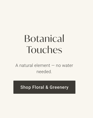 Botanical Touches - Shop Floral & Greenery