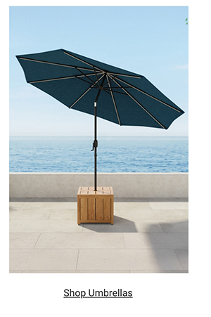Shop Umbrellas >