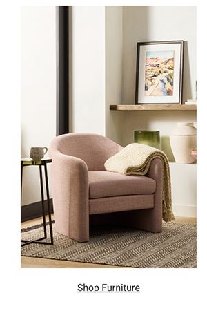 Shop Furniture >