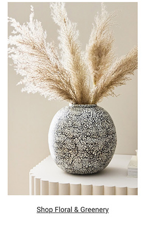 Shop Floral & Greenery >