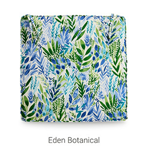 Eden Botanical