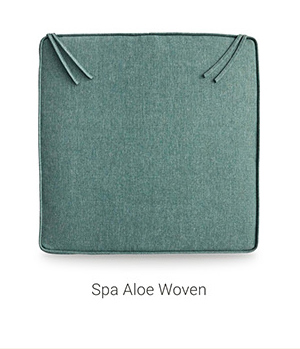 Spa Aloe Woven