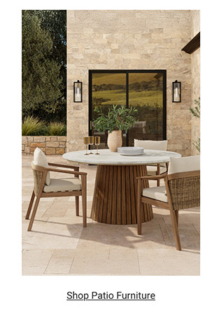 Shop Patio Furniture
