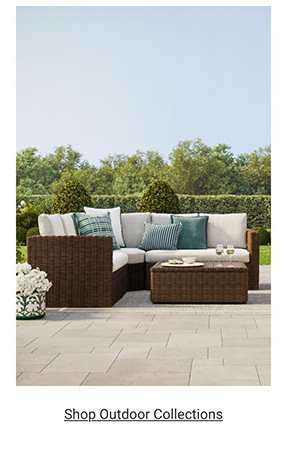 Shop Outdoor Collections