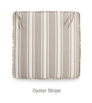 Oyster Stripe