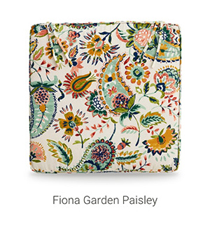 Fiona Garden Paisley