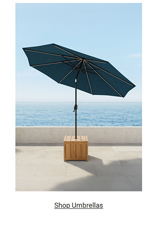 Shop Umbrellas