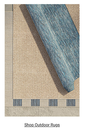 Shop Outdoor Rugs