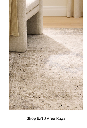 Shop 8x10 Area Rugs >