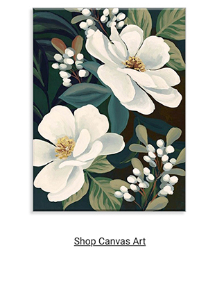 Shop Canvas Art >