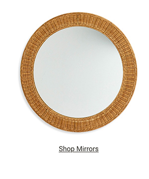 Shop Mirrors >