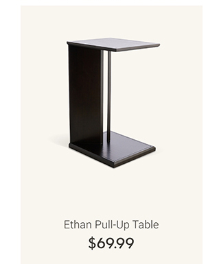 Ethan Pull-Up Table