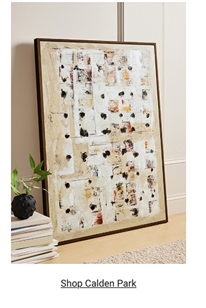 Shop Calden Park >