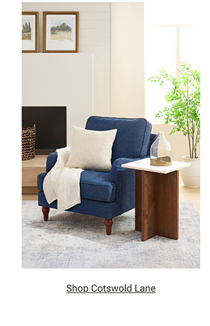 Shop Cotswold Lane >