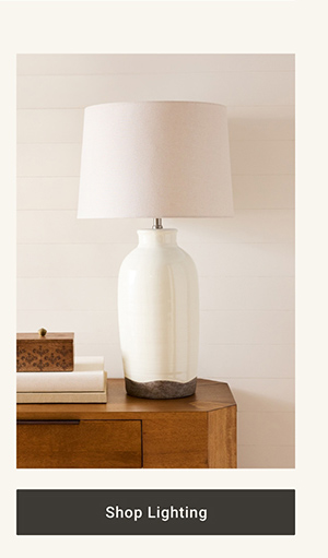 Shop Lighting Category