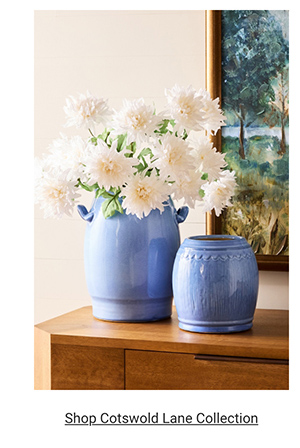 Shop Cotswold Lane Collection