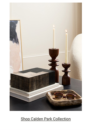 Shop Calden Park Collection
