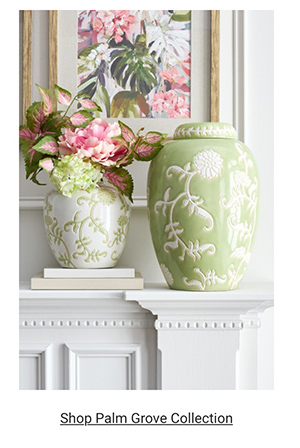 Shop Palm Grove Collection