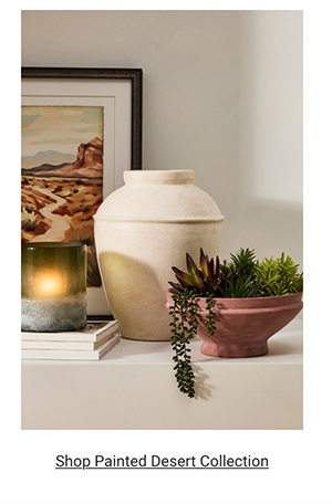 Shop Painted Desert Collection