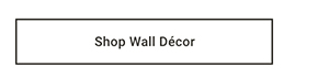 Shop Wall Décor >