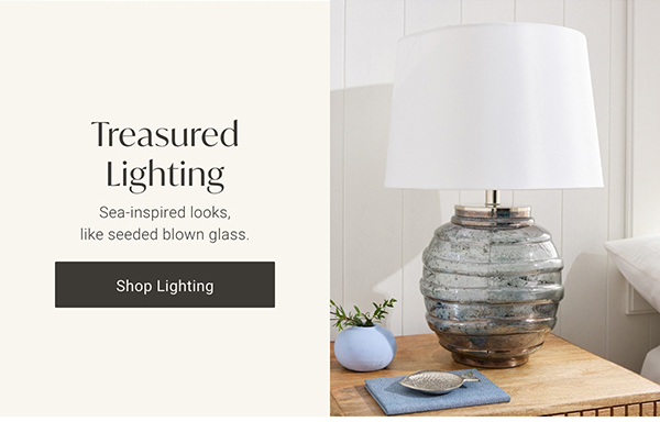 Treasured Lighting | Shop Lighting >
