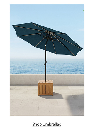 Shop Umbrellas