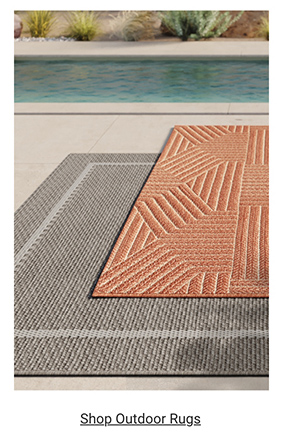 Shop Outdoor Rugs