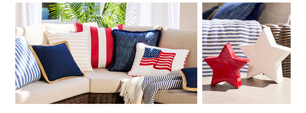 Couch Decor Lifestyle