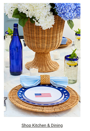 Shop Kitchen & Dining