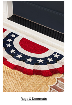 Rugs & Doormats