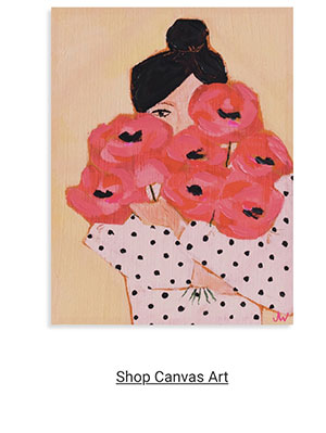 Shop Canvas Art >